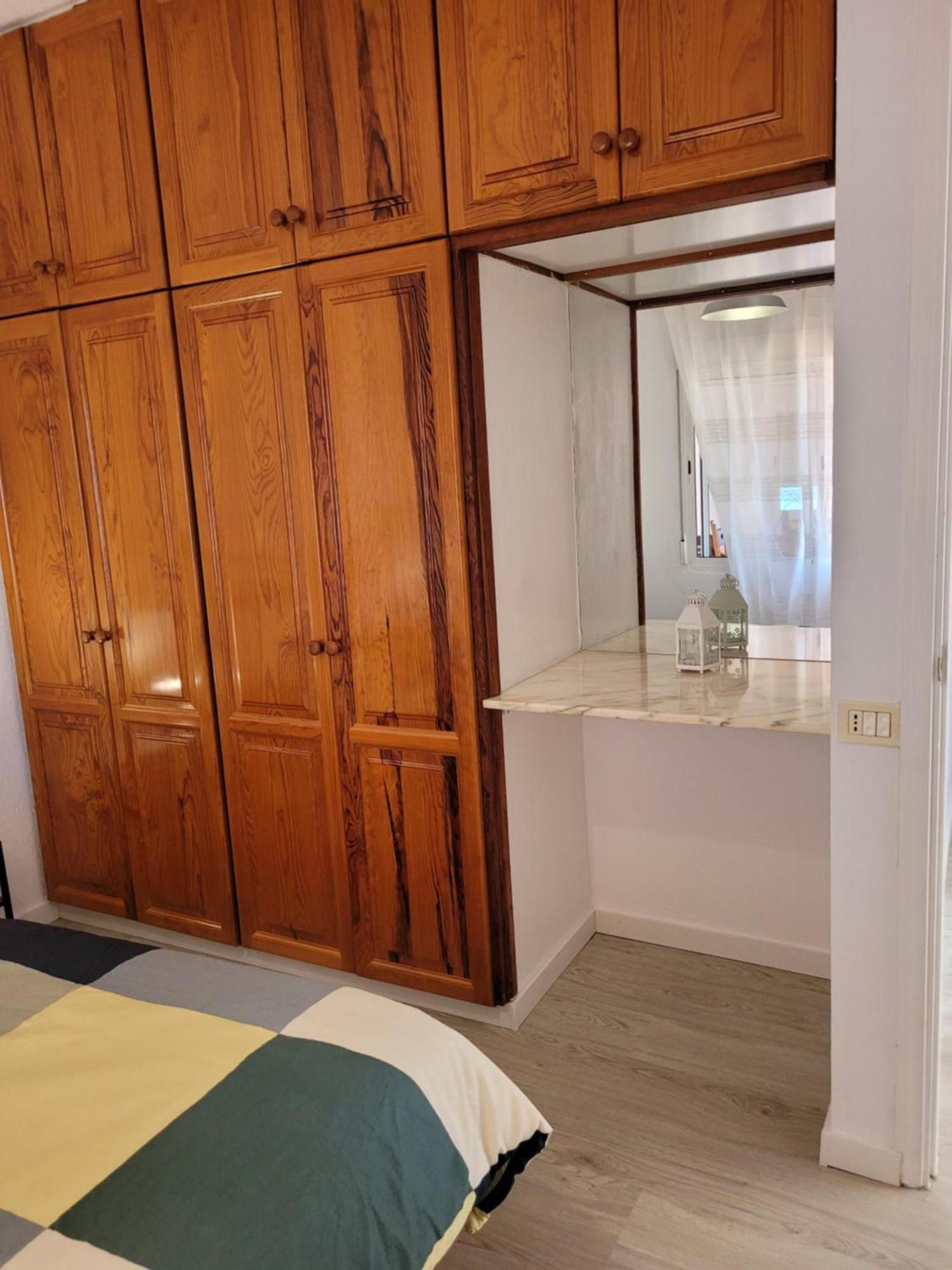 Casa Punta Del Sol Atico Vista Al Mar Villa Tijarafe Room photo